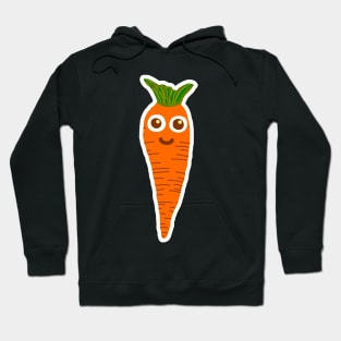 Lil Carrot Hoodie